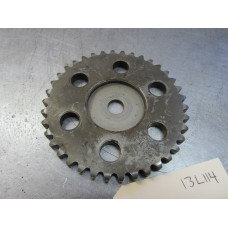 13L114 Camshaft Timing Gear From 2005 Ford Focus  2.0